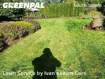 Lawn Care nearby Salem, OR, 