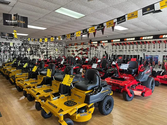 Palm Bay Power Equipment Photo 5
