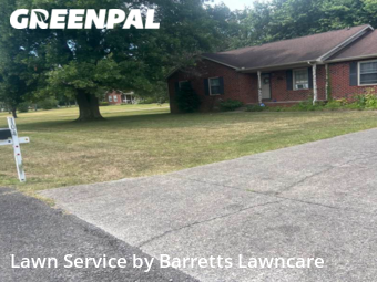 Lawn Cutting nearby Smyrna, TN, 