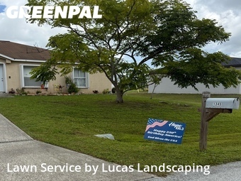 Lawn Mow nearby Palm Bay, FL, 