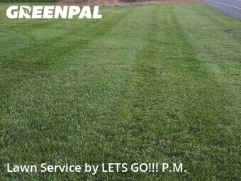 Grass Cutting nearby Elizabethtown, PA, 