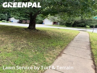Lawn Care Service nearby Fayetteville, AR, 