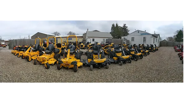 P&P Small Engines Photo 5