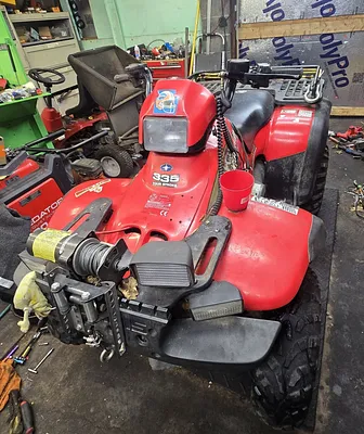 A&W Mower Repair LLC Photo 1