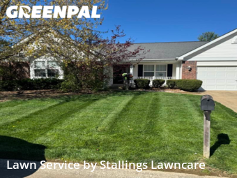 Lawn Cutting nearby O'fallon, MO, 