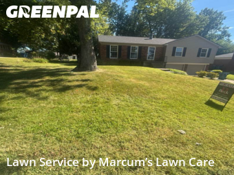 Yard Cutting nearby Goshen, KY, 
