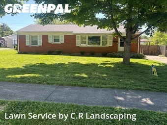 Lawn Cut nearby Lexington, KY, 