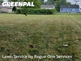 Lawn Service nearby Melvindale, MI, 
