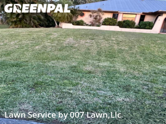 Grass Cut nearby Lehigh Acres, FL, 