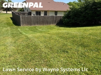 Grass Cutting nearby Columbia, MO, 