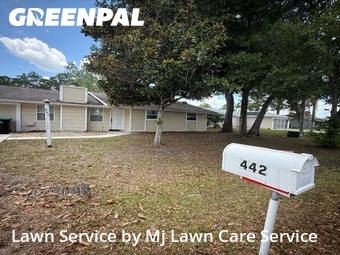 Lawn Cutting nearby Palm Bay, FL, 