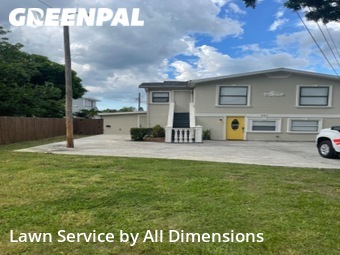 Lawn Care nearby Tampa, FL, 