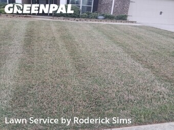 Yard Mowing nearby Suwanee, GA, 