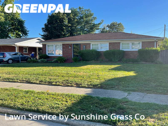 Yard Mowing nearby Clarksville, IN, 