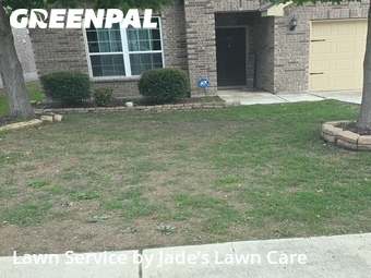 Lawn Cutting nearby San Antonio, TX, 