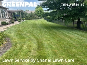 Lawn Service nearby New Albany, OH, 