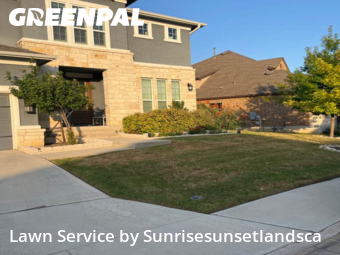Grass Cutting nearby New Braunfels, TX, 