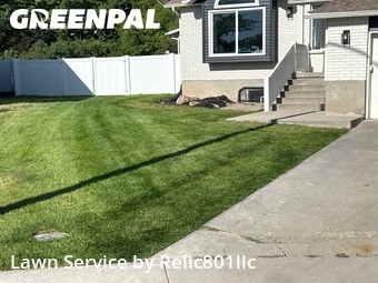 Lawn Care nearby Murray, UT, 