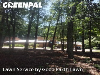 Lawn Mow nearby Chapel Hill, NC, 