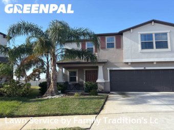 Lawn Maintenance nearby Riverview, FL, 