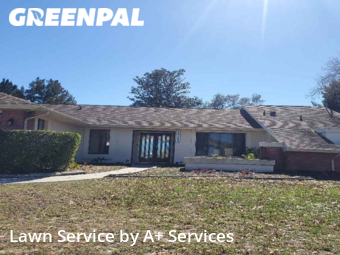 Grass Cutting nearby Spring Hill, FL, 