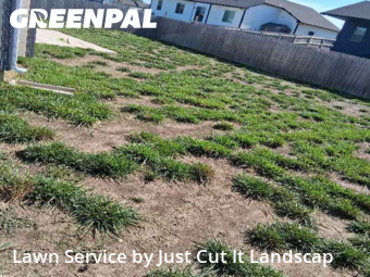 Lawn Care Service nearby Wichita, KS, 