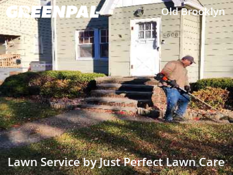 Lawn Mowing Service nearby Cleveland, OH, 