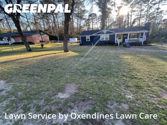 Lawn Care nearby North Augusta, GA, 