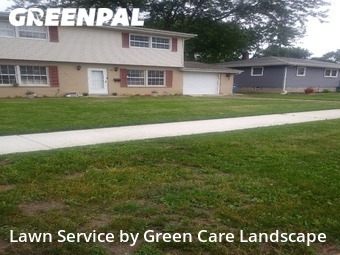 Yard Cutting nearby Griffith, IN, 