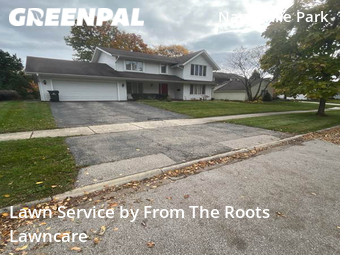 Lawn Mowing nearby Naperville, IL, 