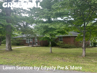 Lawn Mow nearby Tullahoma, TN, 