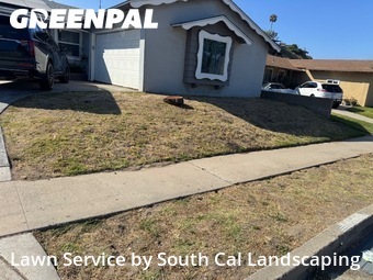 Work completed by affordable-landscaping-maintenance-services-in-Lemon Grove-CA