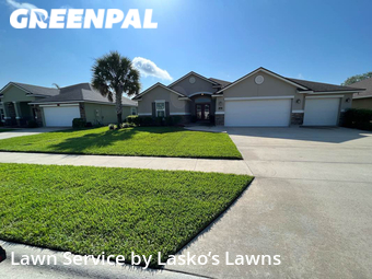 Lawn Mow nearby St. Augustine, FL, 