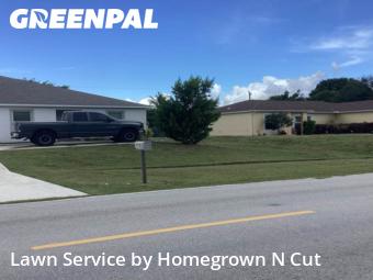 Lawn Care nearby Port St. Lucie, FL, 