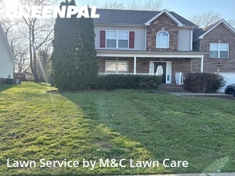 Grass Cut nearby Clarksville, TN, 