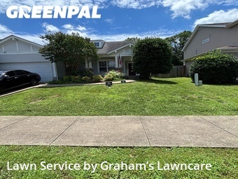 Lawn Maintenance nearby Nashville, TN, 