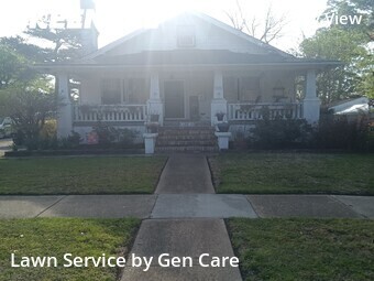 Grass Cutting nearby Norfolk, VA, 