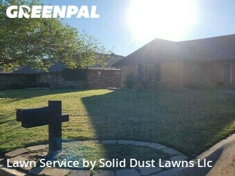 Lawn Cutting nearby Oklahoma City, OK, 