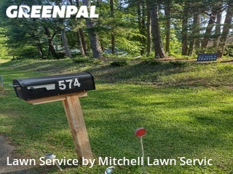 Grass Cutting nearby Marietta, GA, 