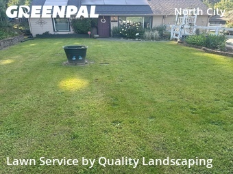 Lawn Cutting nearby Shoreline, WA, 