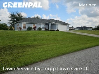 Lawn Mow nearby Cape Coral, FL, 
