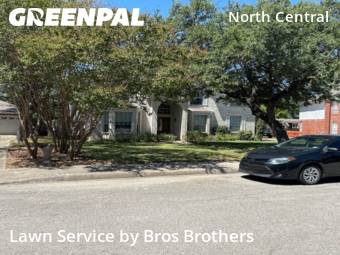 Lawn Care nearby San Antonio, TX, 