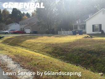 Lawn Mowing nearby Stafford, VA, 