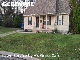 Lawn Care nearby Murfreesboro, TN, 