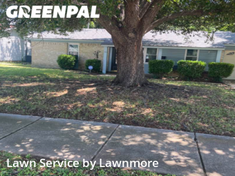 Lawn Maintenance nearby Euless, TX, 