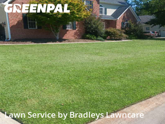 Lawn Cutting nearby Winterville, NC, 