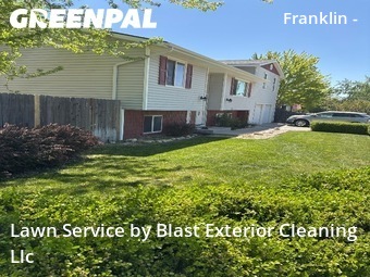 Lawn Cutting nearby Boise, ID, 