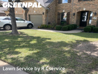 Lawn Mowing nearby Cedar Park, TX, 