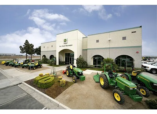 Cal-Coast Machinery, Inc. Photo 3