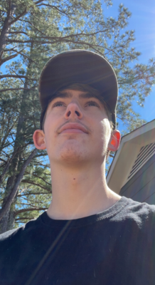 Isaacs Lawncare headshot
